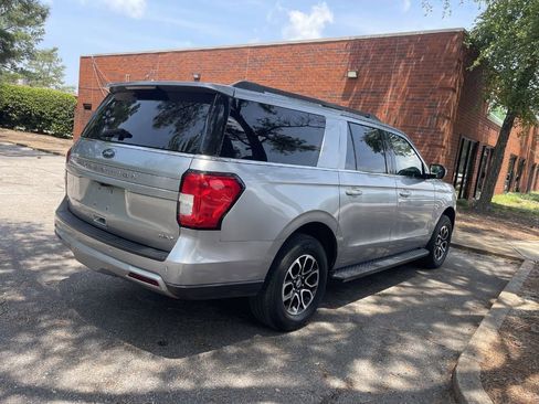 Used 2024 Ford Expedition Max XLT AWD/4WD image 4