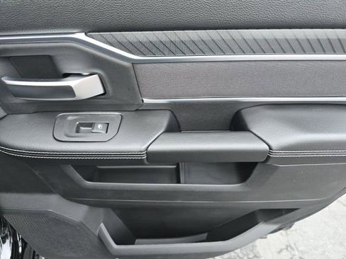 New 2026 RAM 2500 Big Horn image 27