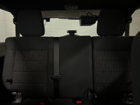 Used 2012 Jeep Wrangler Unlimited Sport AWD/4WD image 28