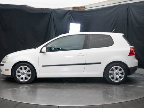 Used 2008 Volkswagen Rabbit S image 9