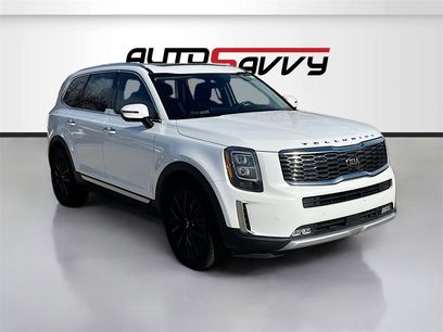 Used 2020 Kia Telluride SX