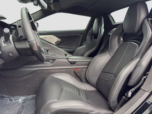 Used 2025 Chevrolet Corvette E-Ray w/ Battery Protection Package image 6