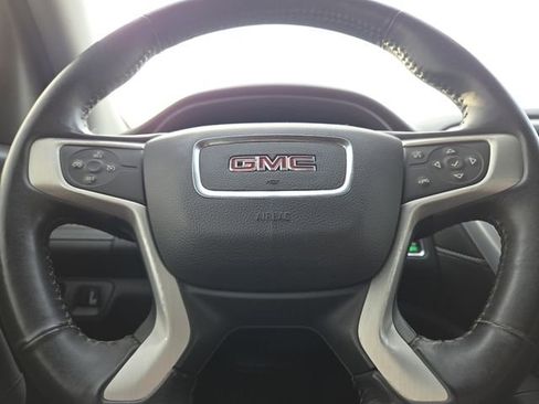 Used 2017 GMC Acadia SLT image 34