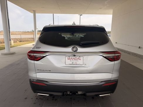 Used 2020 Buick Enclave Premium w/ Trailering Package, 5000 lbs. image 7