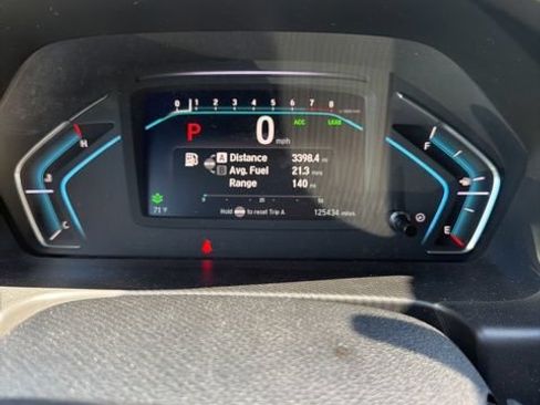 Used 2018 Honda Odyssey EX-L image 7