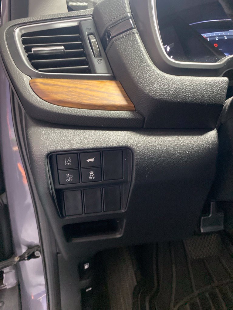 Used 2019 Honda CR-V EX-L image 14