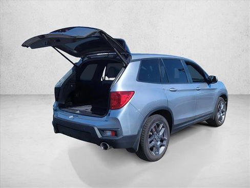 Used 2022 Honda Passport EX-L image 4