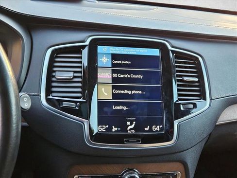 Used 2017 Volvo XC90 T6 Inscription w/ Vision Package image 16