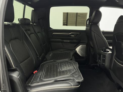 Used 2019 RAM 1500 Limited AWD/4WD image 36