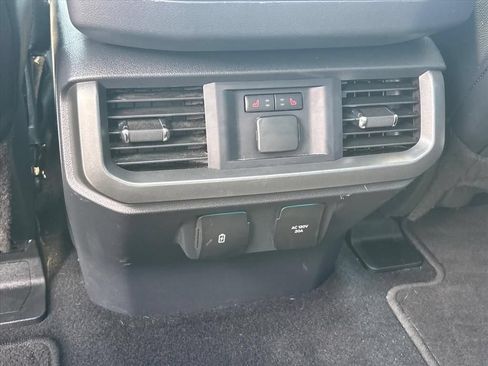 Used 2024 Ford F150 Lariat w/ Equipment Group 502A High AWD/4WD image 21