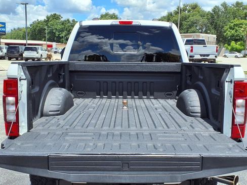 Used 2022 Ford F250 Lariat w/ Tremor Off-Road Package image 7