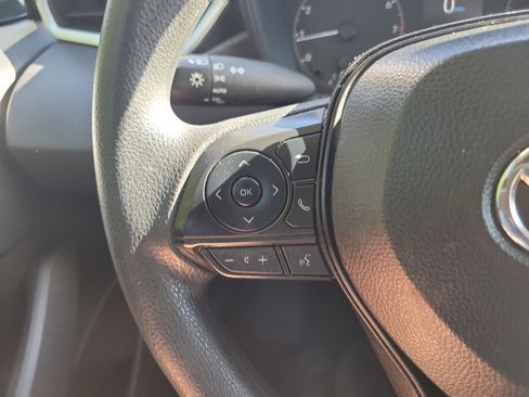 Certified 2024 Toyota Corolla LE image 26