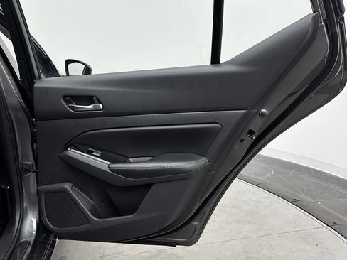 Used 2023 Nissan Altima 2.5 SL image 32