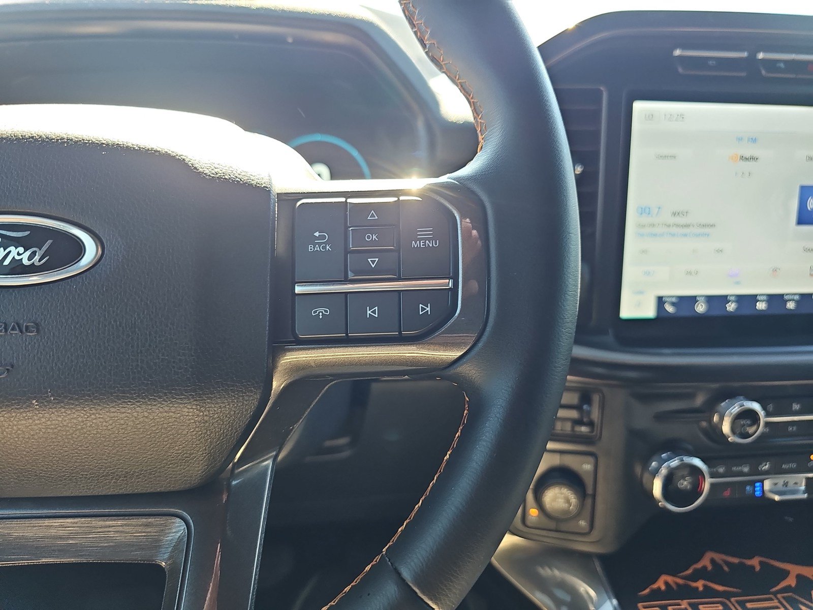 Used 2023 Ford F150 Tremor w/ Equipment Group 402A High AWD/4WD image 15