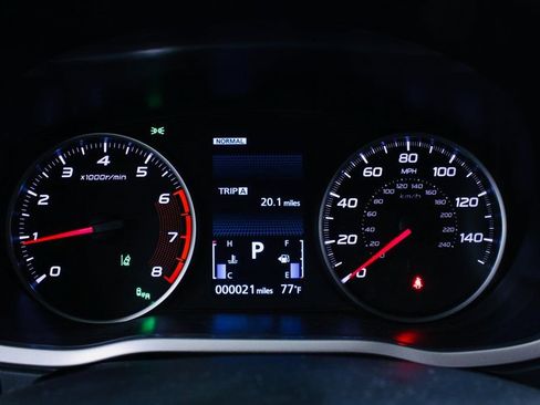 Used 2024 Mitsubishi Eclipse Cross SE image 6