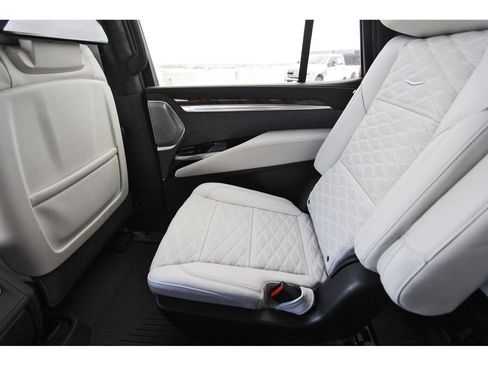 New 2026 Cadillac Escalade Platinum Sport image 12