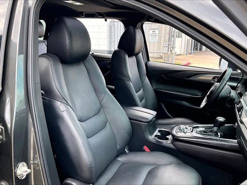Used 2018 MAZDA CX-9 Grand Touring image 8