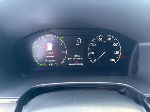 Used 2023 Honda CR-V Sport image 12