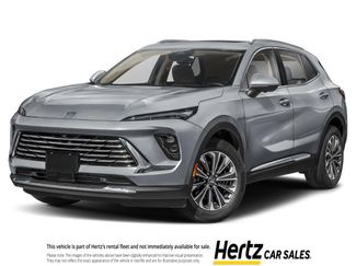 Used 2024 Buick Envision Preferred video 1