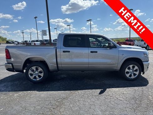 New 2026 RAM 1500 Lone Star image 6