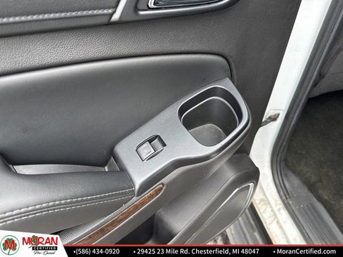 Used 2016 Chevrolet Tahoe LS w/ All-Season Package image 23