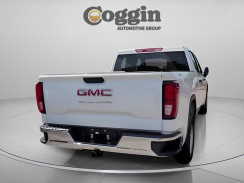 New 2025 GMC Sierra 1500 Pro w/ Pro Value Package image 13