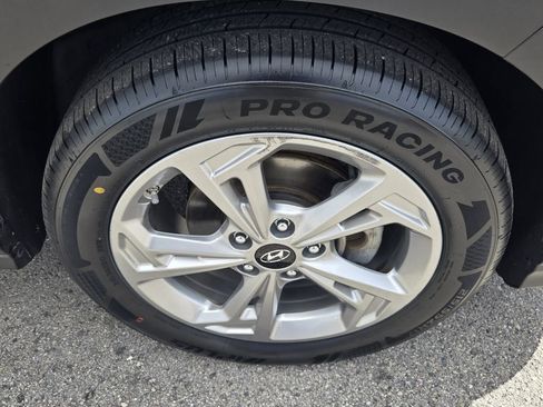 Certified 2023 Hyundai Kona SEL image 16