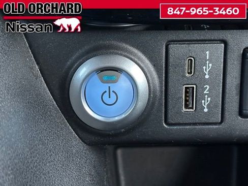 Used 2024 Nissan Leaf SV Plus image 17