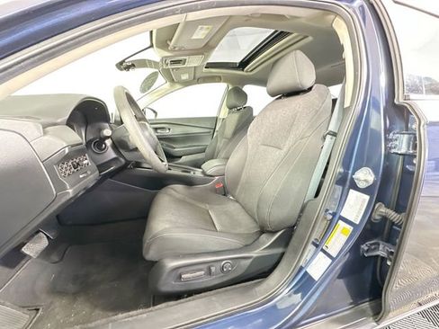Used 2024 Honda Accord EX image 4