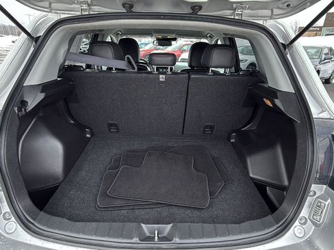 Used 2024 Mitsubishi Outlander Sport SE image 21