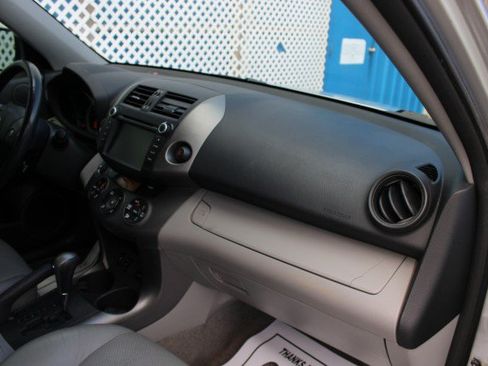 Used 2012 Toyota RAV4 Limited w/ Premium Plus Value Pkg FWD image 9