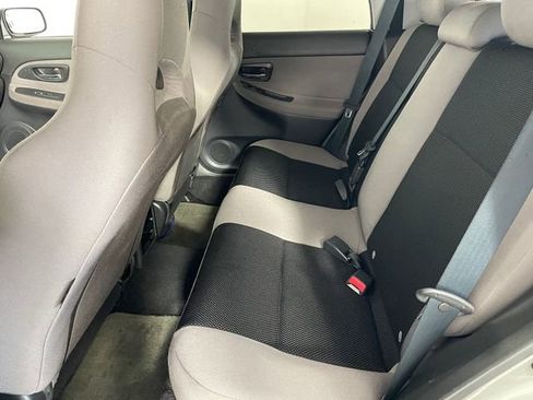 Used 2006 Subaru Impreza WRX Limited AWD/4WD image 13