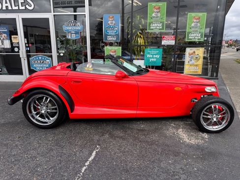 Used 1999 Plymouth Prowler Base image 28