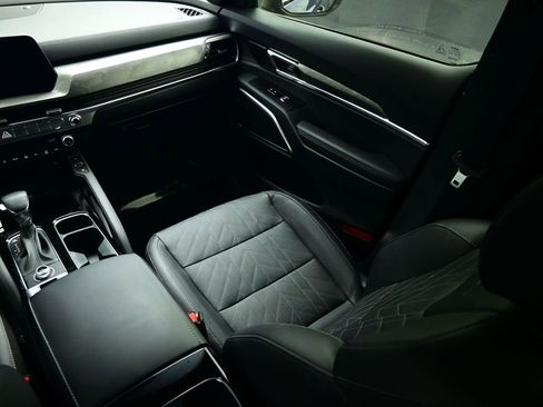 Certified 2024 Kia Telluride EX X-Line image 46