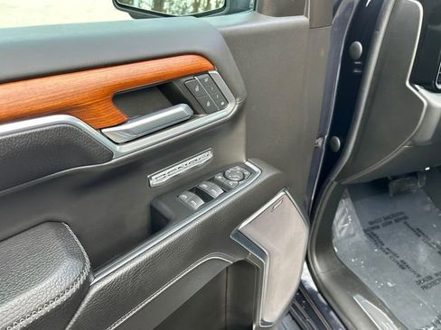 Used 2022 GMC Sierra 1500 Denali image 28