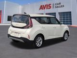 Used 2024 Kia Soul LX w/ Option Group 015 image 6