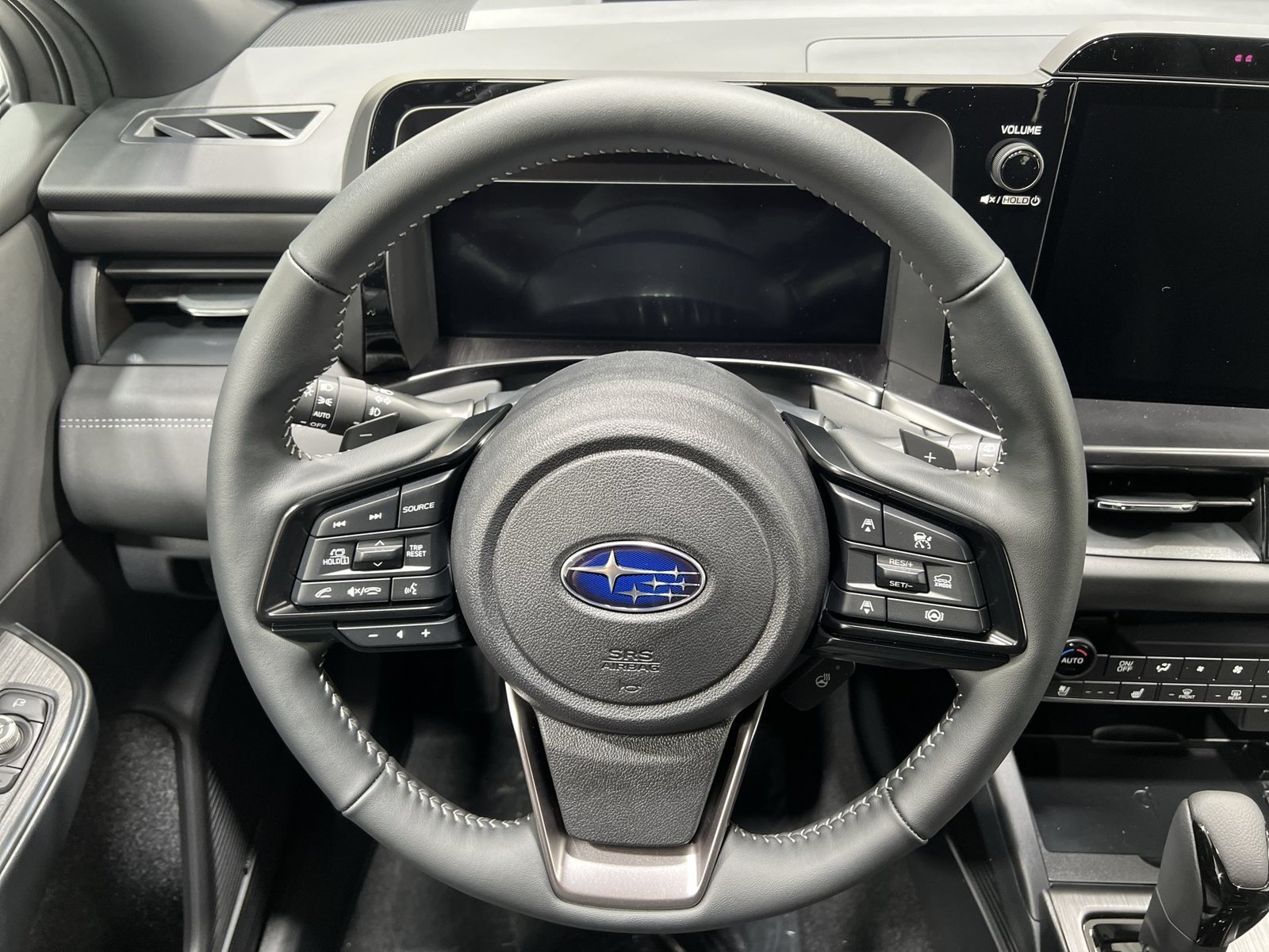 New 2026 Subaru Outback Touring XT AWD/4WD image 14