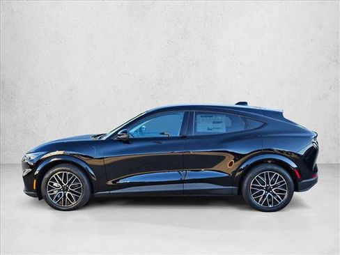 New 2025 Ford Mustang Mach-E Premium image 5
