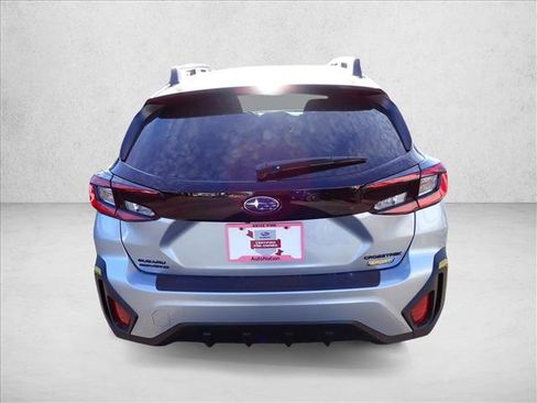 Certified 2026 Subaru Crosstrek 2.5i Sport w/ Popular Package #4A image 3