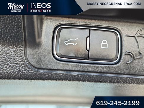 Used 2023 Ford Explorer 2WD image 23