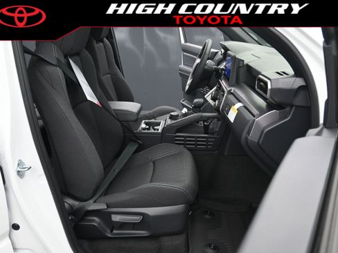 New 2026 Toyota 4Runner SR5 AWD/4WD image 25