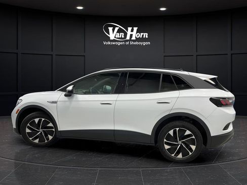 Used 2022 Volkswagen ID.4 Pro image 6