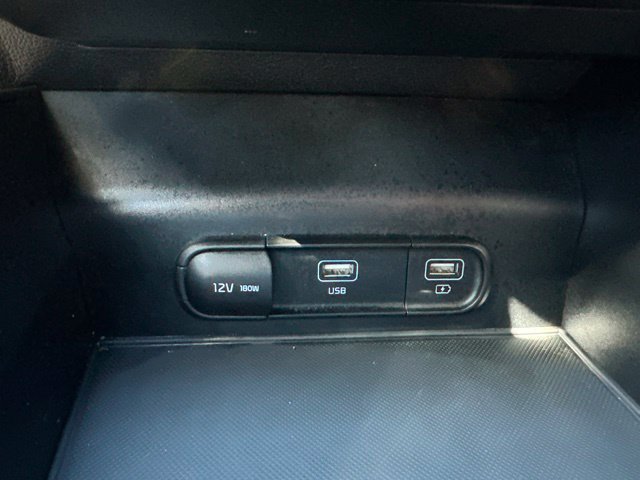 Certified 2024 Kia K5 GT w/ GT1 Package FWD image 36
