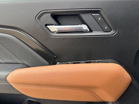 New 2026 GMC Canyon AT4 image 11