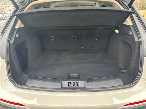 Certified 2023 Lincoln Corsair Standard image 24