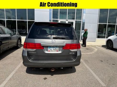 Used 2008 Honda Odyssey LX image 5