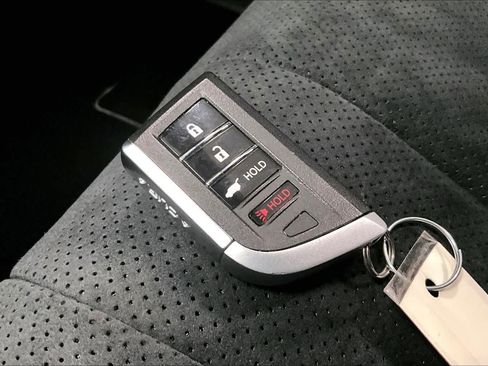 Used 2025 Acura ADX A-Spec image 16