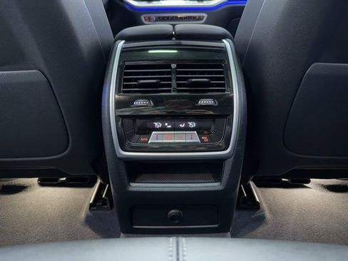 Used 2023 BMW X5 M50i w/ Executive Package image 37