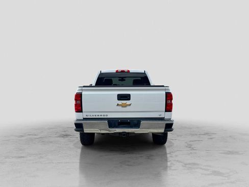 Used 2017 Chevrolet Silverado 1500 LT w/ All Star Edition AWD/4WD image 5