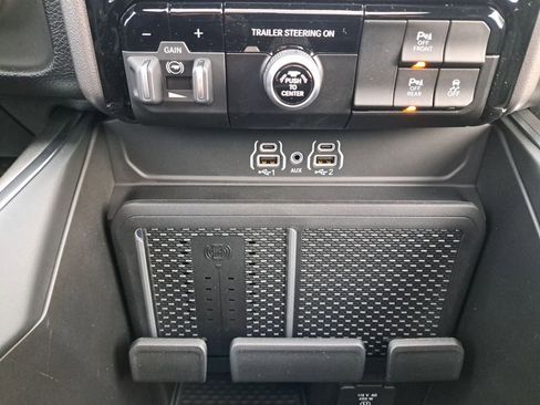 New 2026 RAM 1500 Big Horn image 23